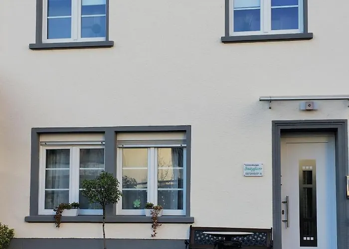 Ferienwohnungen Stadtgeflüster