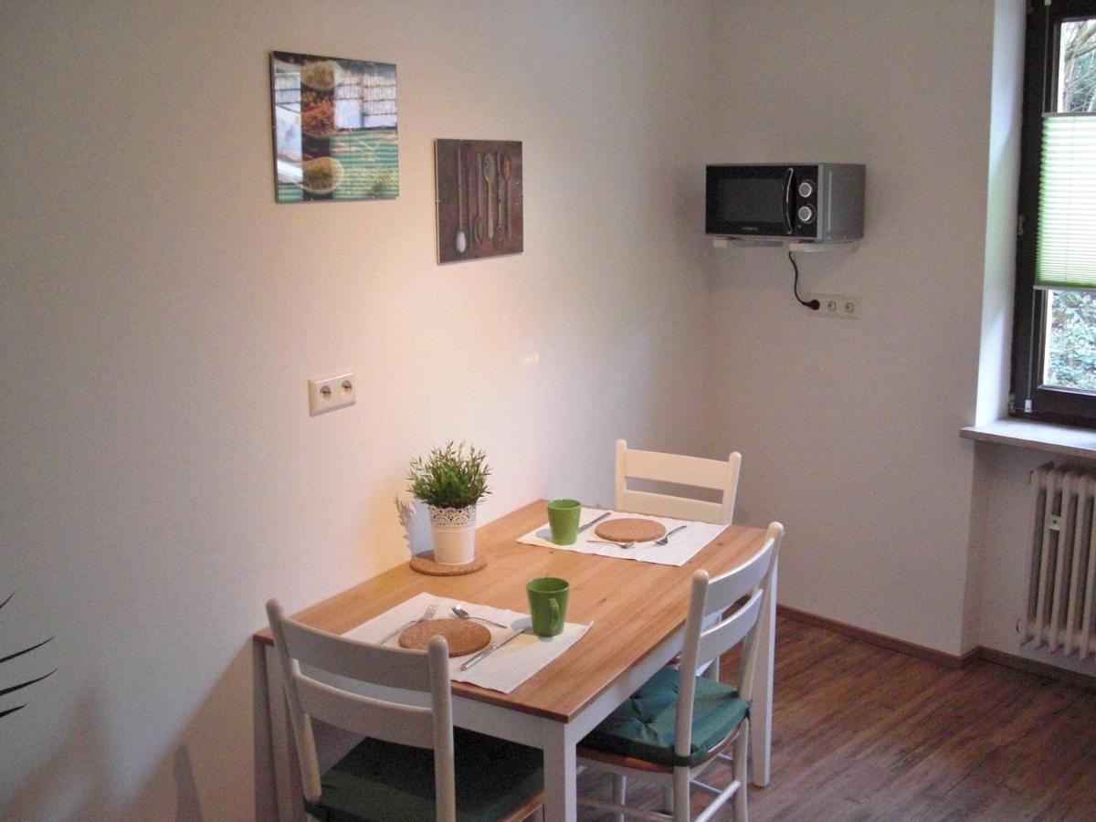 Apartment Stadtgefluester