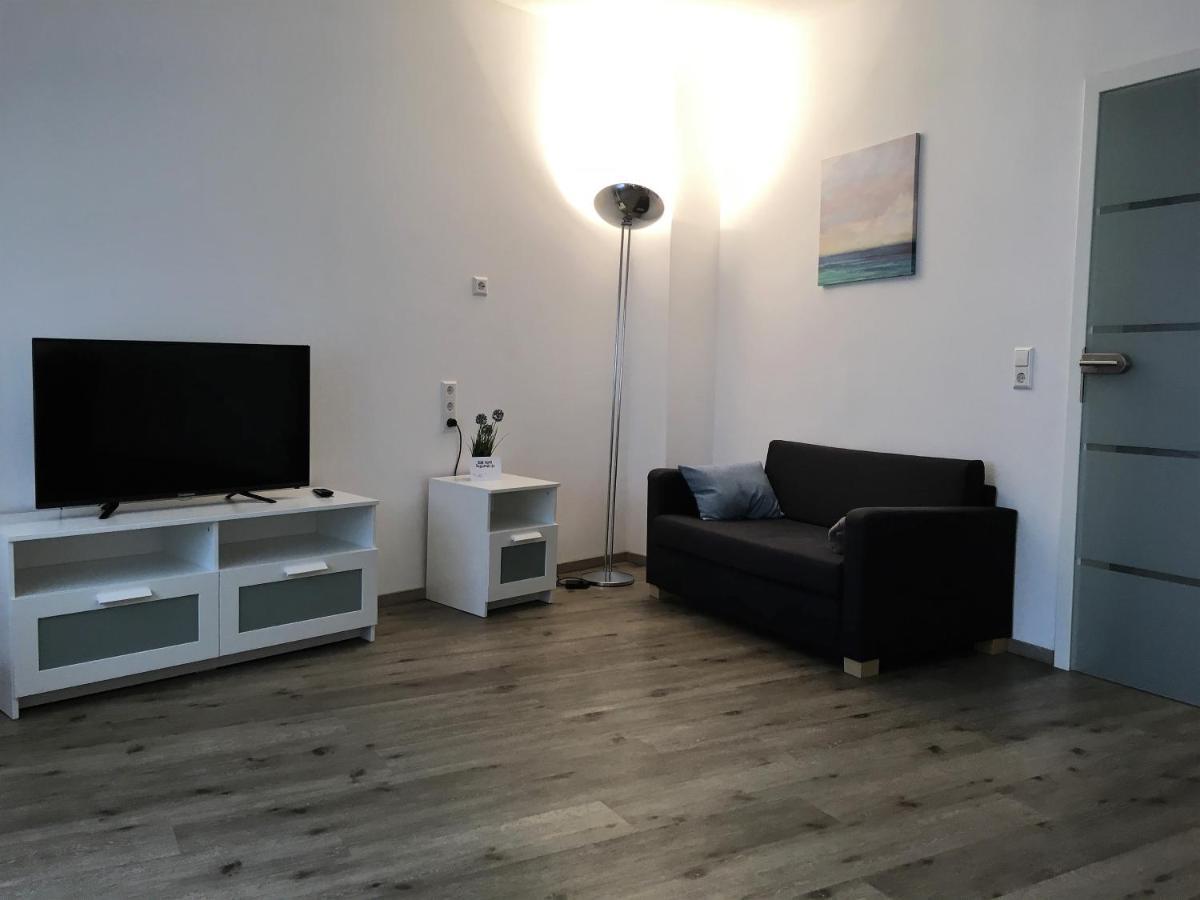 Apartment Stadtgeflüster
