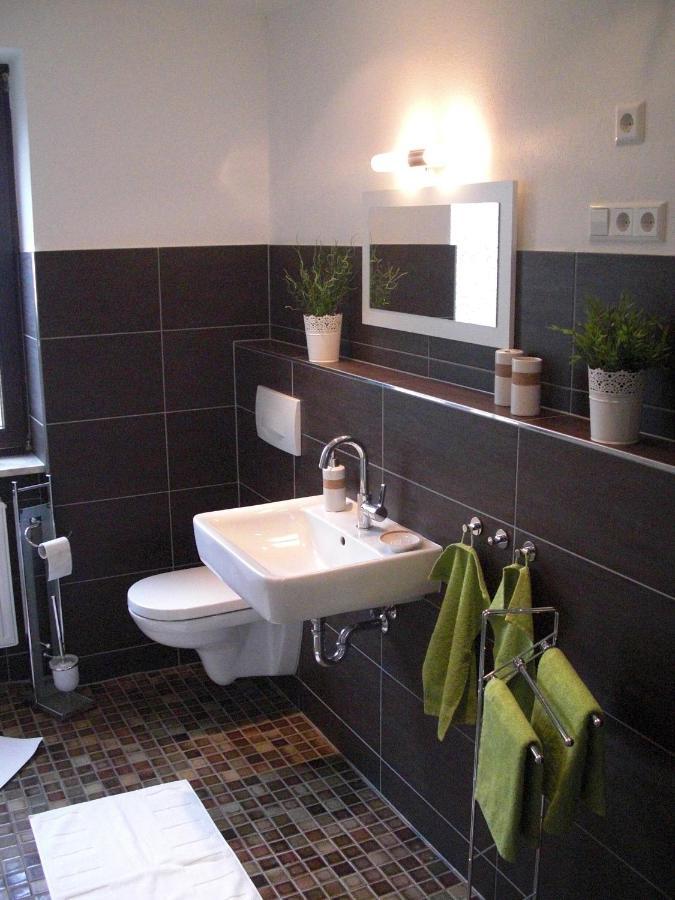 Stadtgefluester Apartment