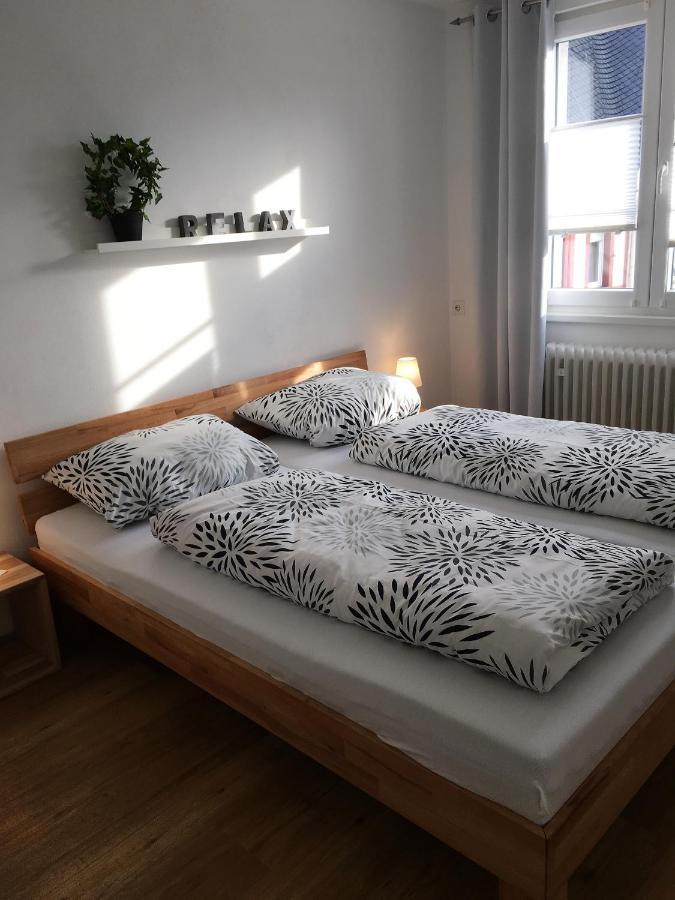 Stadtgeflüster Apartment