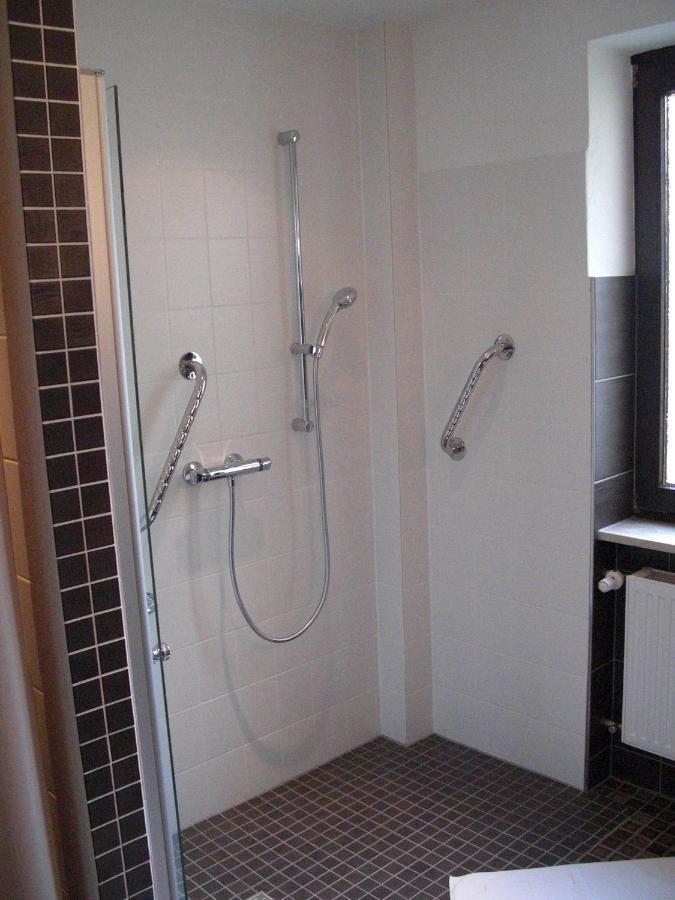 Apartment Stadtgefluester