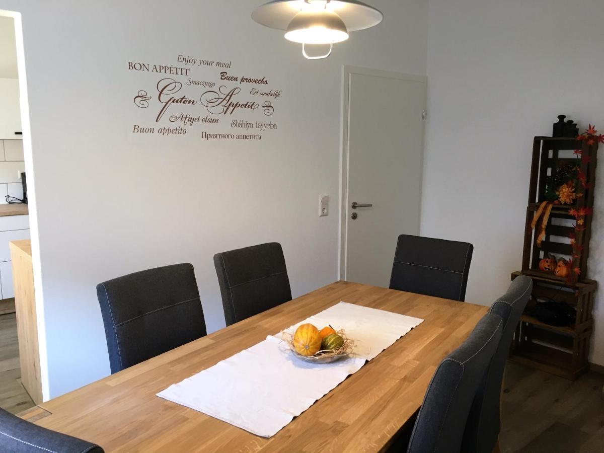 Stadtgefluester Apartment Cochem